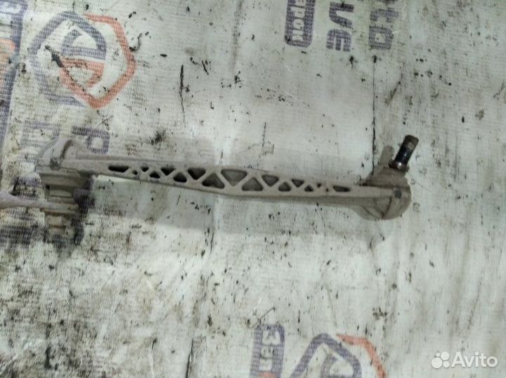 Стабилизатор поперечной устойчивости задний Daewoo