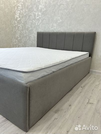 Кровать 160/200 без ПМ новая