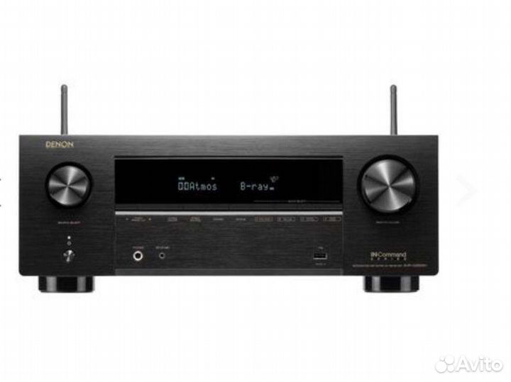 Denon AVR-X2800H