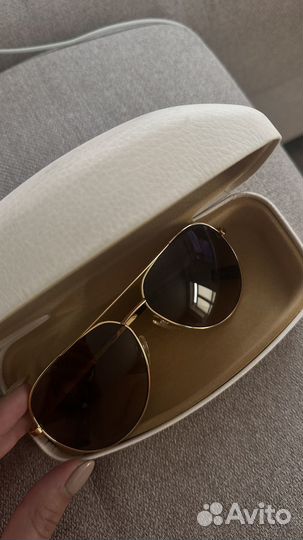 Солнцезащитные очки