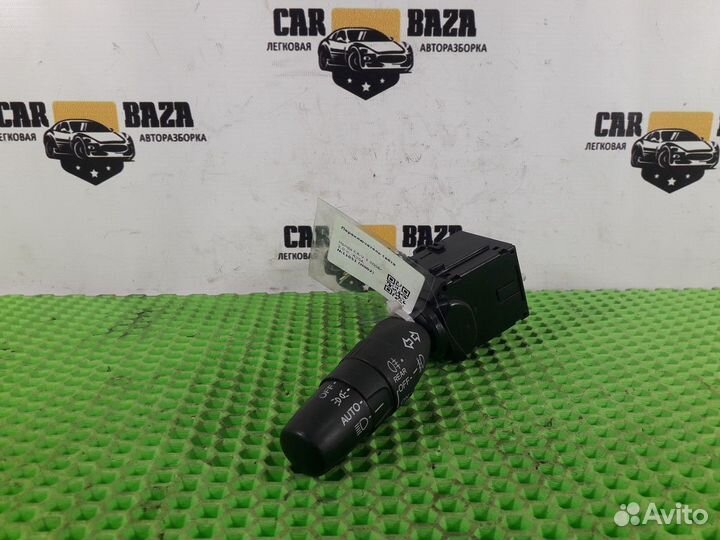 Переключатель подрулевой Honda CR-V