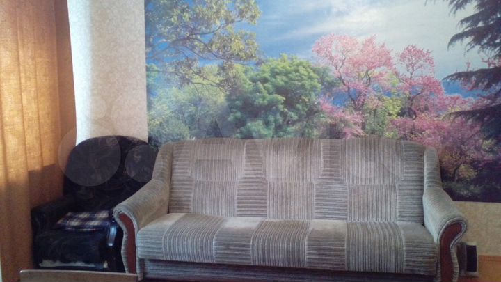 1-к. квартира, 25,5 м², 4/5 эт.