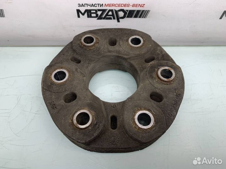 Муфта карданного вала Mercedes W212 E 212