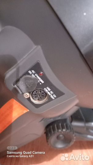 Японский большой фонарь 12 вольт