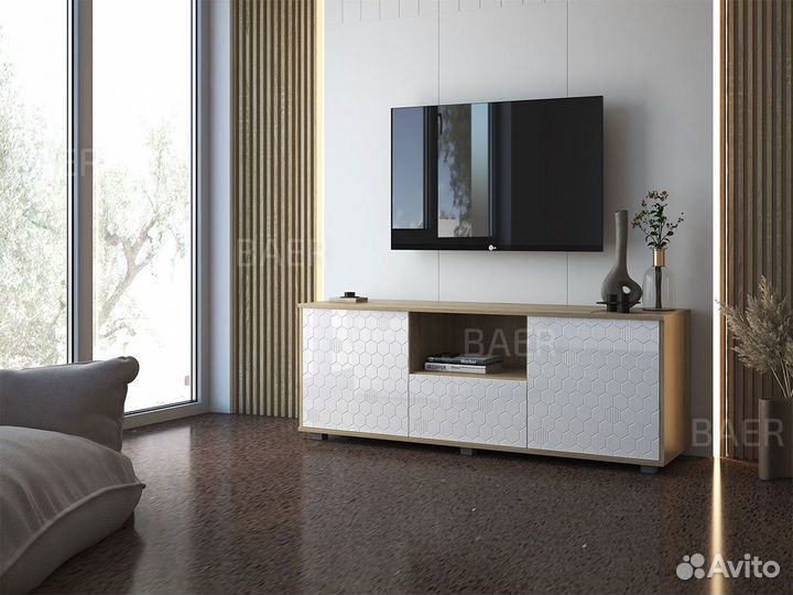 Тумба под телевизор