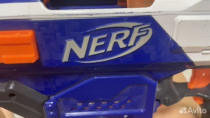 Nerf