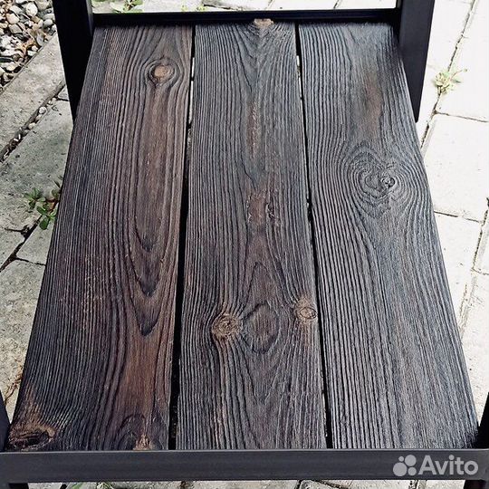 Мангал Лофт