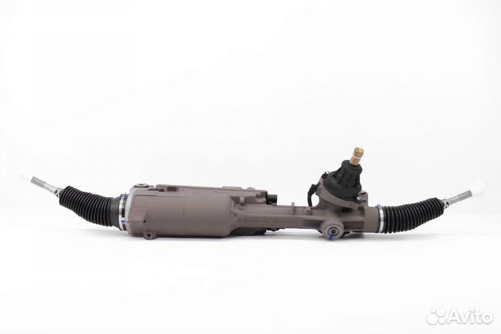 Рулевая рейка audi Q7 с гарантией