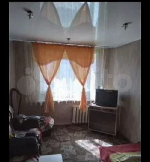 Комната 16,4 м² в 4-к., 6/9 эт.