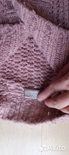 Кардиган для девочки 128