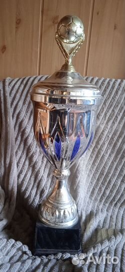 Футбольный кубок
