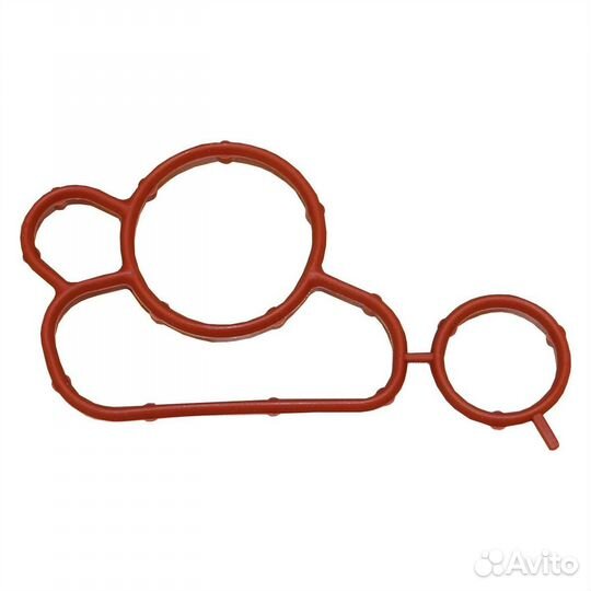 Прокладка корпуса масляного фильтра VAG