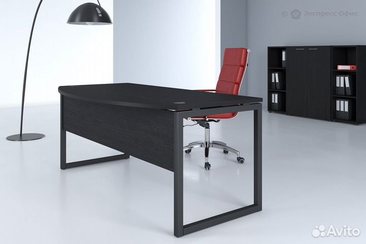 Офисная мебель для персонала Xten-Q