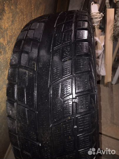 Yokohama Geolandar I/T-S G073 265/65 R17