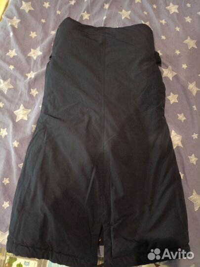 Куртка зимняя женская 44