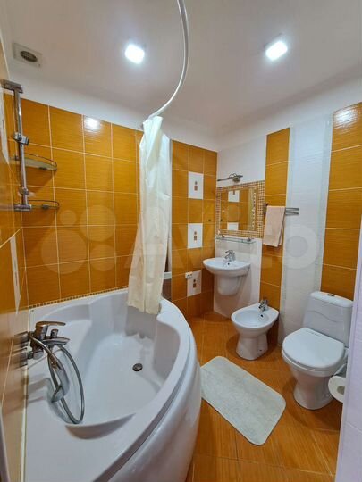 Дом 50 м² на участке 1 сот.