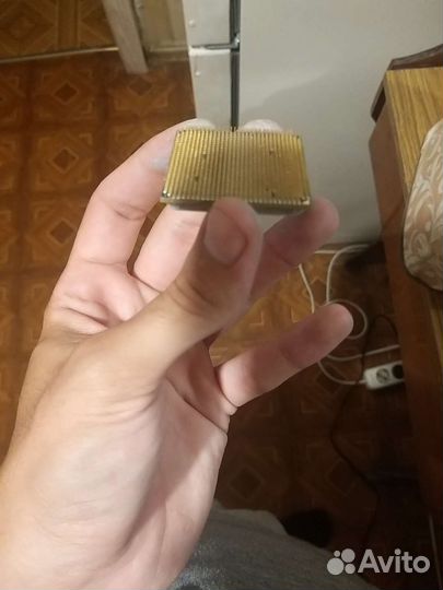 Процессор amd fx 6100