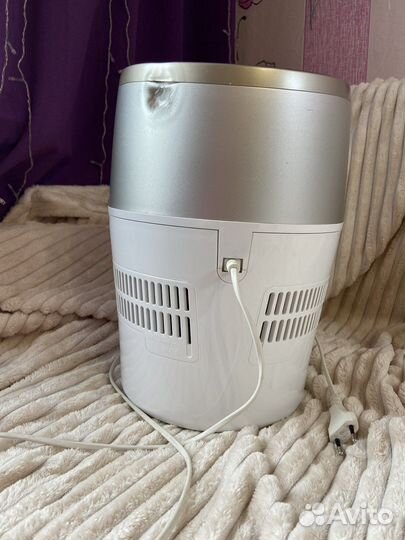 Увлажнитель воздуха philips HU4803