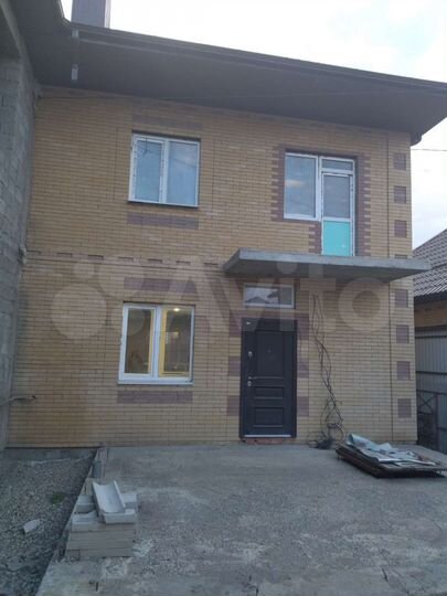 Дом 100 м² на участке 1,8 сот.