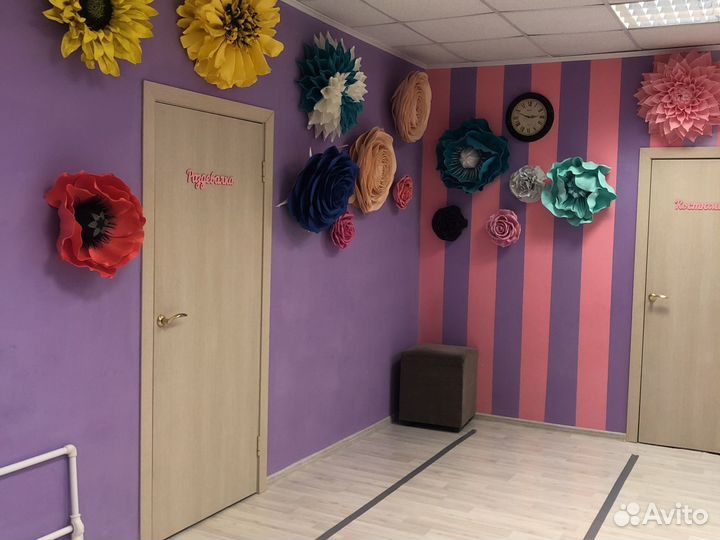 Аренда танцевального зала