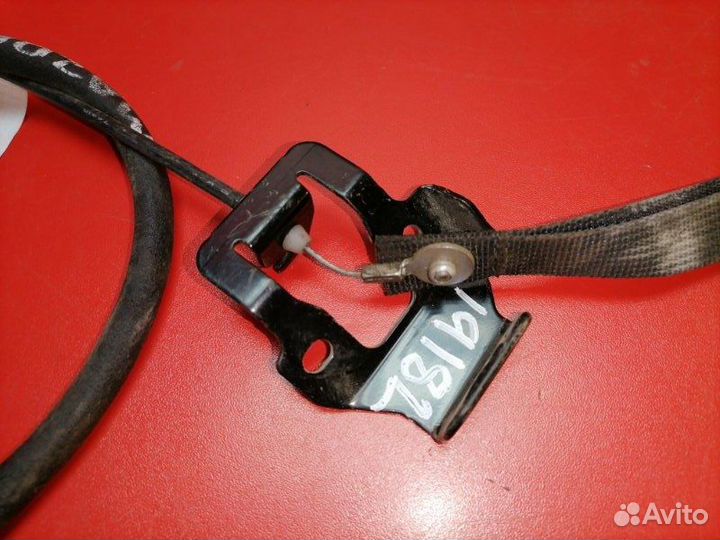 Трос регулировки сиденья задний левый Mazda Mazda6