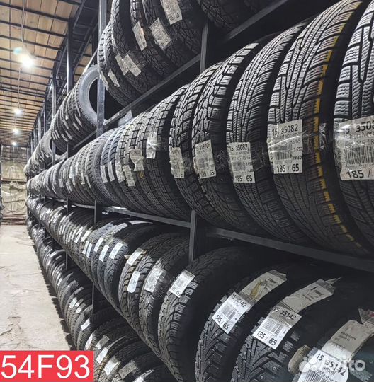 Nokian Tyres Hakkapeliitta 7 205/55 R16 92P