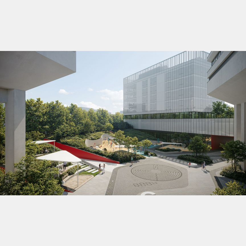 3-к. квартира, 78,2 м², 32/49 эт.