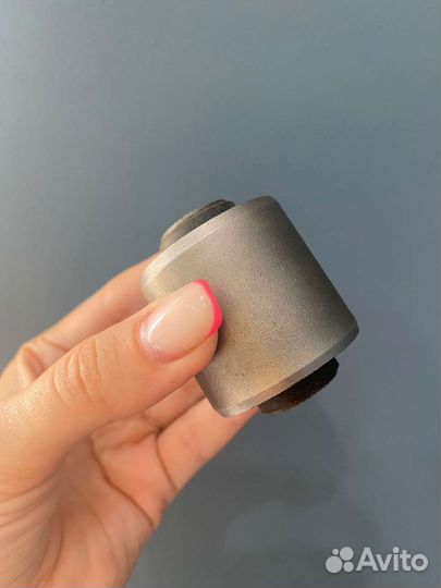 Сайленблок задний Мицубиси Аутлендер/ Лансер