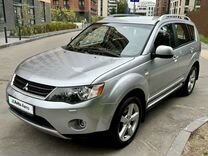 Mitsubishi Outlander 3.0 AT, 2008, 158 627 км, с пробегом, цена 1 280 000 руб.