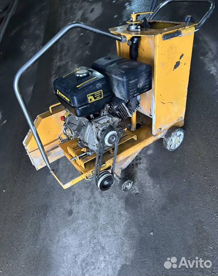 Резник швов Zitrek