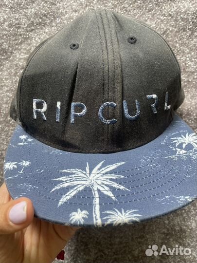 Бейсболка Rip curl