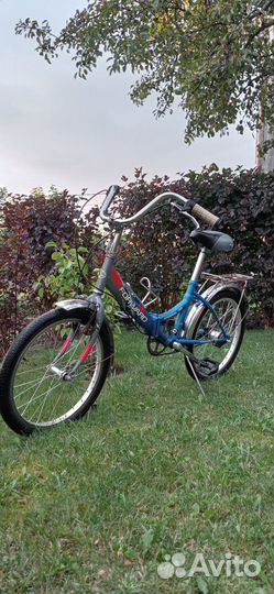 Велосипед Forward