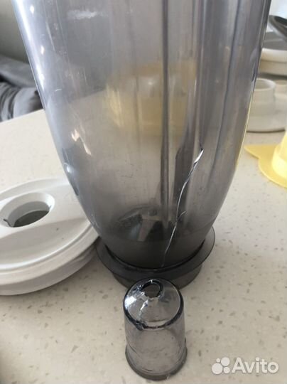 Кухонный комбайн Bosch MCM 5529