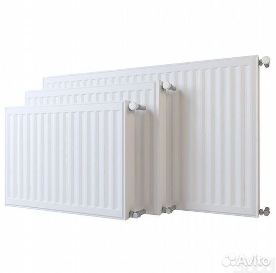 Радиаторы панельные в наличии