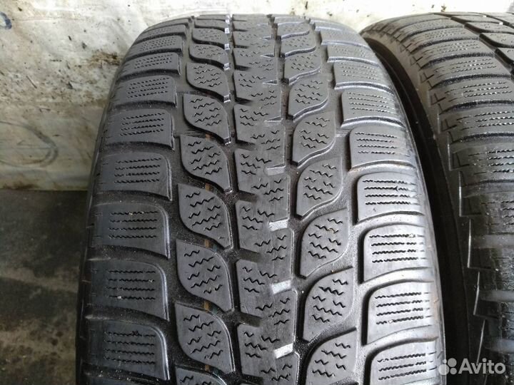 Bridgestone Blizzak LM-25 225/55 R16 95H