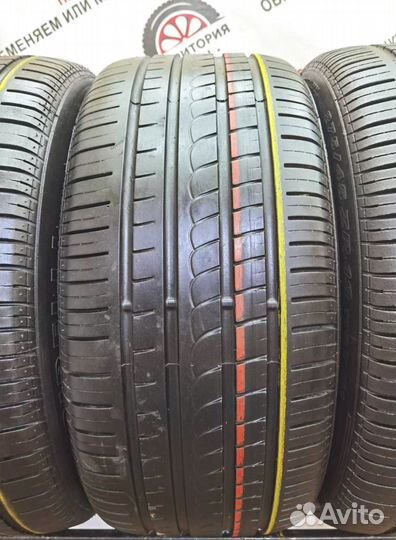 Pirelli P Zero 275/45 R19 106P