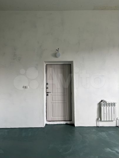 Свободного назначения, 58 м²