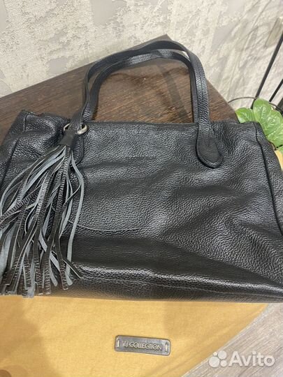 Сумка TJ collection бу