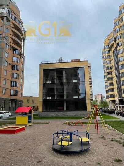 Продажа нового здания