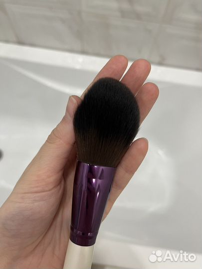 Кисти manly pro