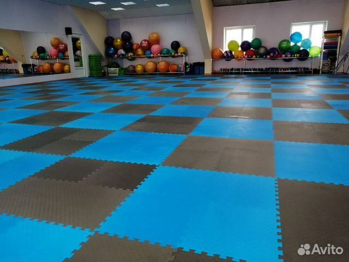 Будo-маты Лaстoчкин Xвост