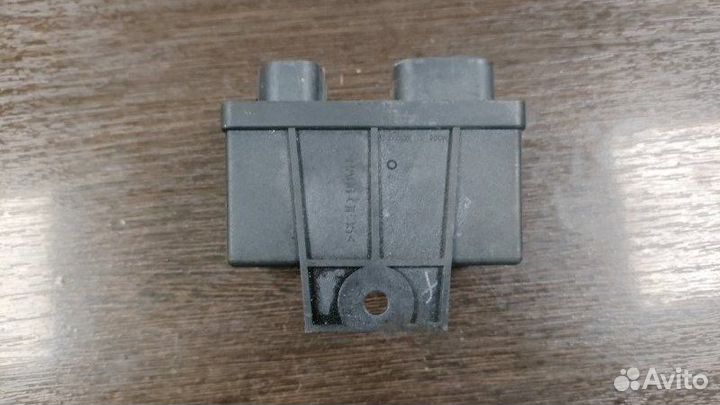 Реле свечей накала Land Rover Range Rover Sport