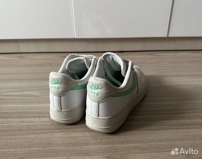 Nike Air Force 1 Low оригинал