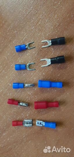 Клеймы для акустики