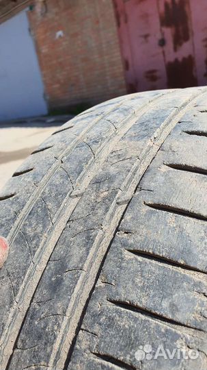 Michelin Energy Saver + 205/55 R16