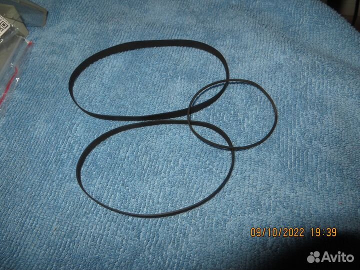 Пассики Pioneer CT S620S - S920S, Aiwa AD-S950E