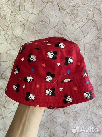 Панама детская