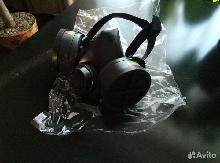 Маска для лица