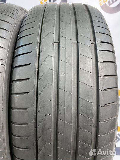 Pirelli Scorpion 255/45 R19 102Y