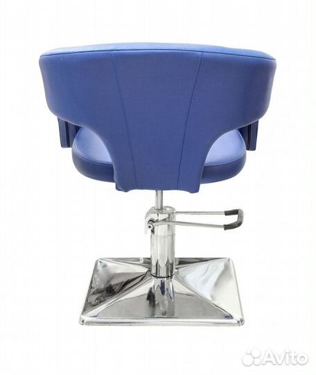 Кресло парикмахерское Лаура